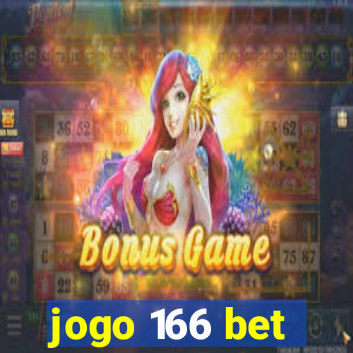 jogo 166 bet